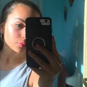 Meet your Posher, Gabi